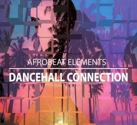 Aux Urban Afrobeat Element Dancehall Connection WAV